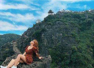 Bật mí những địa điểm du lịch Ninh Bình khiến du khách mê mẩn