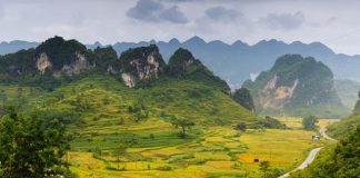 Bật mí Top 4 điểm du lịch Cao Bằng nổi tiếng nhất