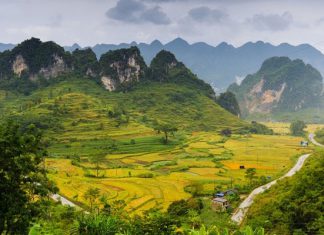 Bật mí Top 4 điểm du lịch Cao Bằng nổi tiếng nhất