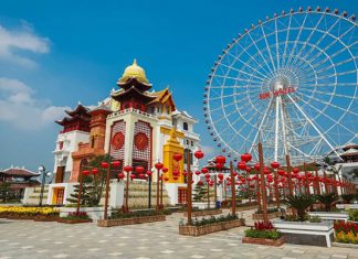 Cần tham quan những địa điểm nào trong chuyến du lịch ở Đà nẵng