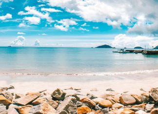 Danh sách những địa điểm du lịch Côn Đảo thú vị nhất dành cho bạn Danh sách những địa điểm du lịch Côn Đảo thú vị nhất dành cho bạn