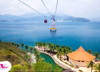 Du lịch Biển lý tưởng nghỉ mát mùa hè tour bien