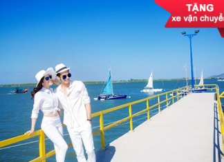 Ưu đãi đặc biệt – Đặt ngay hôm nay Combo du lịch