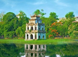 Khám phá miền Bắc Việt Nam với tour du lịch hè 2021