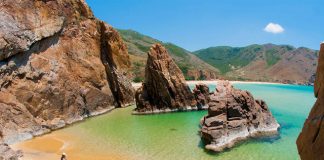 Tour du lịch biển hè HOT nhất năm 2021 của Du Lịch Việt