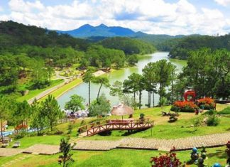 Trải nghiệm chuyến du lịch thú vị đến với Madagui Lâm Đồng Trải nghiệm chuyến du lịch thú vị đến với Madagui Lâm Đồng