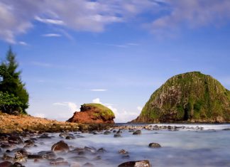 Du lịch đảo Hòn Yến – Điểm đến tuyệt đẹp tại Phú Yên Du lịch đảo Hòn Yến - Điểm đến tuyệt đẹp tại Phú Yên