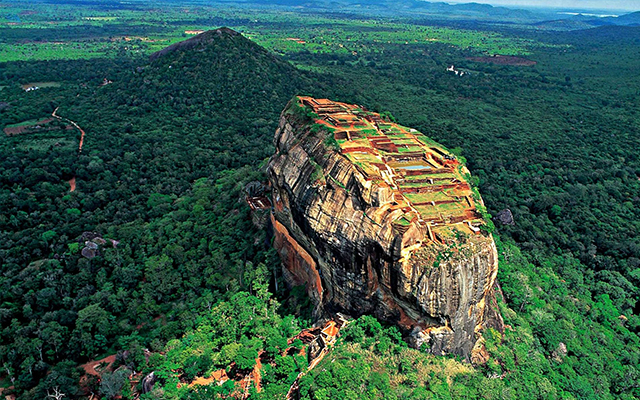 Tham quan du lịch Sri Lanka điểm đến mới lạ hấp dẫn tại châu Á