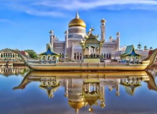 Gợi ý những điểm tham quan hàng đầu dành cho bạn khi đi du lịch Brunei Gợi ý những điểm tham quan hàng đầu dành cho bạn khi đi du lịch Brunei