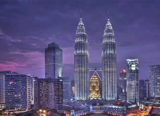 Địa điểm tại Kuala Lumpur không nên bỏ qua khi đi du lịch Malaysia