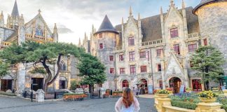 Kinh nghiệm du lịch Đà Nẵng: nên đi tour hay tự túc?