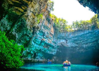 Gợi ý tour du lịch hè Quảng Bình tự túc siêu tiết kiệm