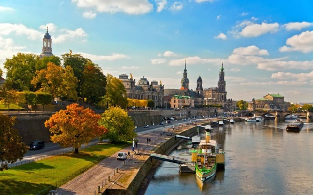 Top 5 thành phố nổi tiếng mà bạn nên ghé thăm trong tour du lịch Đức