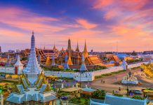 Trọn bộ kinh nghiệm du lịch Thái Lan tự túc mới nhất 2023