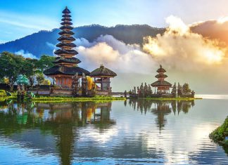 Check in 5 tọa độ du lịch Indonesia 2023 khiến bạn si mê quên lối về 