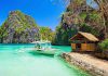 Check in 17 địa điểm nổi tiếng trong tour du lịch Philippines Boracay