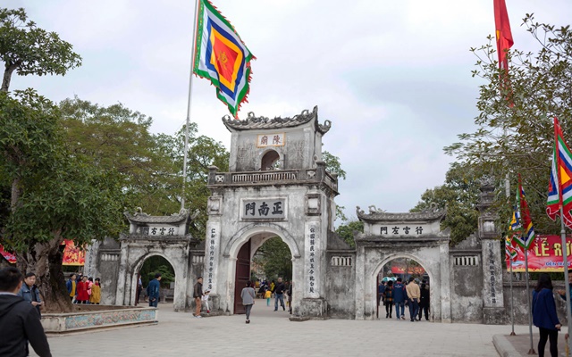 Top 18 địa điểm du lịch Nam Định nổi tiếng, đẹp & thu hút du khách