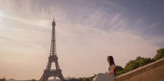 Tất tần tật những kinh nghiệm du lịch Paris mới nhất 2023