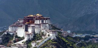 Hành trình du lịch Tây Tạng, khám phá 6 tu viện linh thiêng bậc nhất