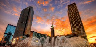 Top 10 điểm du lịch Jakarta nổi tiếng mê mẩn khách du lịch Indonesia
