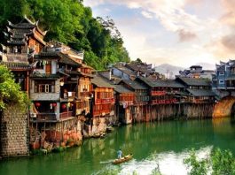 du lich truong gia gioi