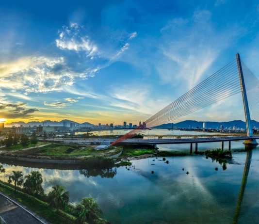 Du lịch Đà Nẵng